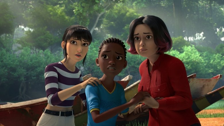 Вверх по течению