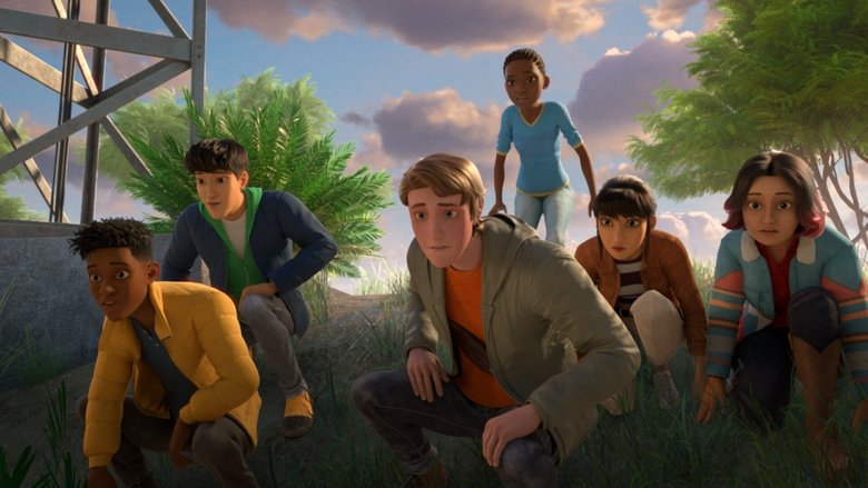 Партнеры в лаборатории (1)