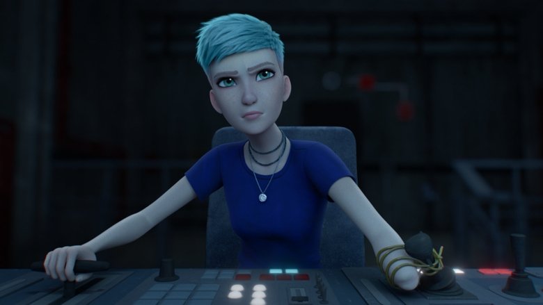 Партнеры в лаборатории (2)