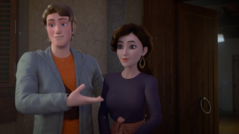 Вилла Парадизо