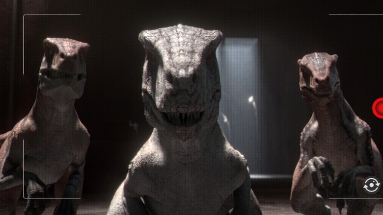 Под прикрытием