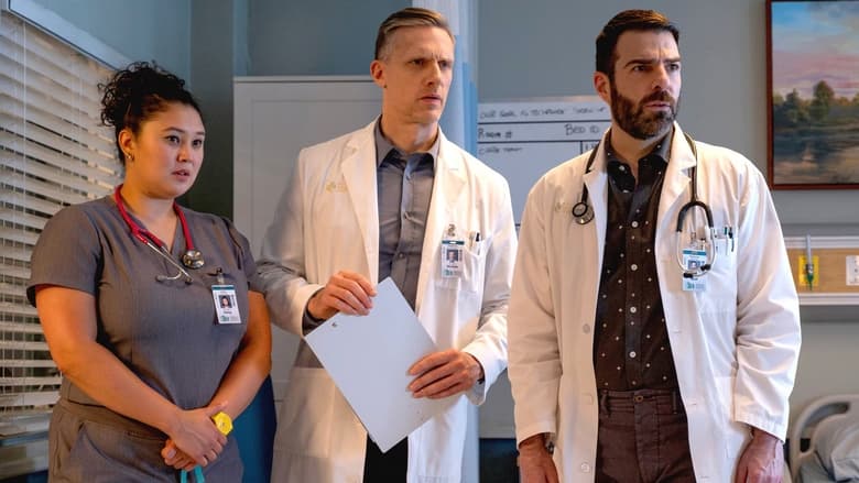 Человек из Грозного