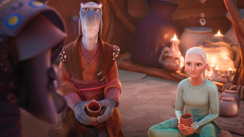 Возвращение