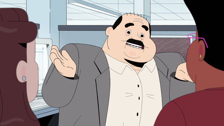 Потерянная брошь