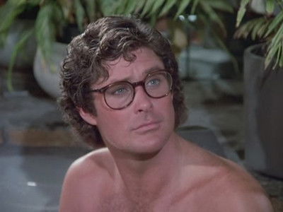 Рыцарь в отпуске