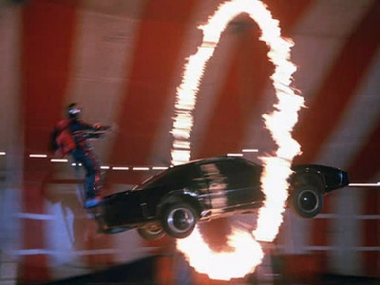 Рыцари цирка