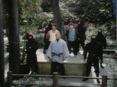 Рыцарь восходящего солнца