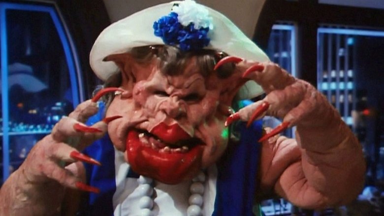 Несчастье Кормана