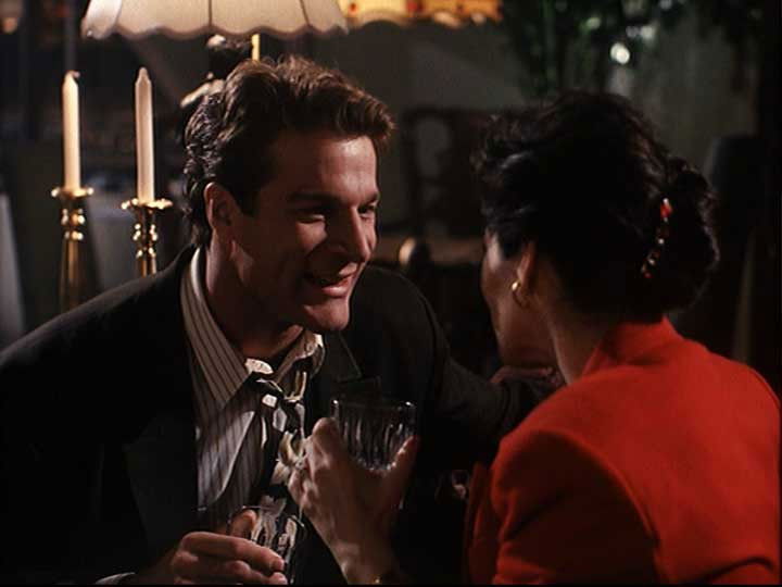 Самопожертвование