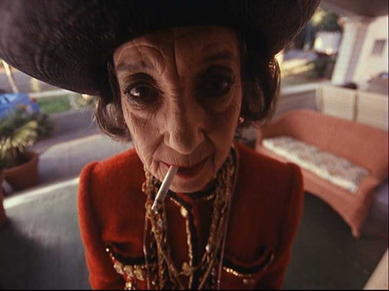 Джуди, ты сегодня сама не своя