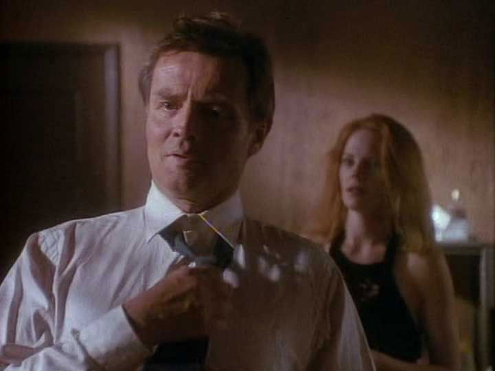 Запретная черта