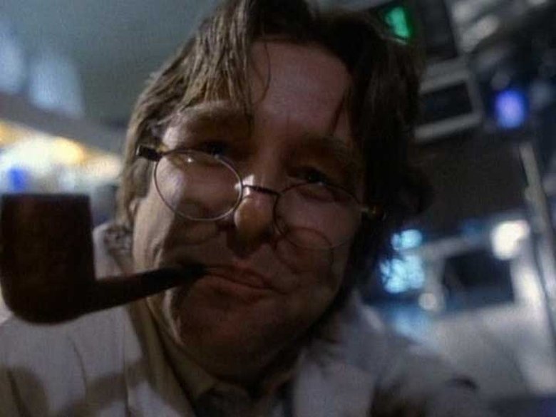 Покойник жив