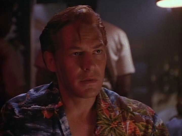 В ожидании смерти