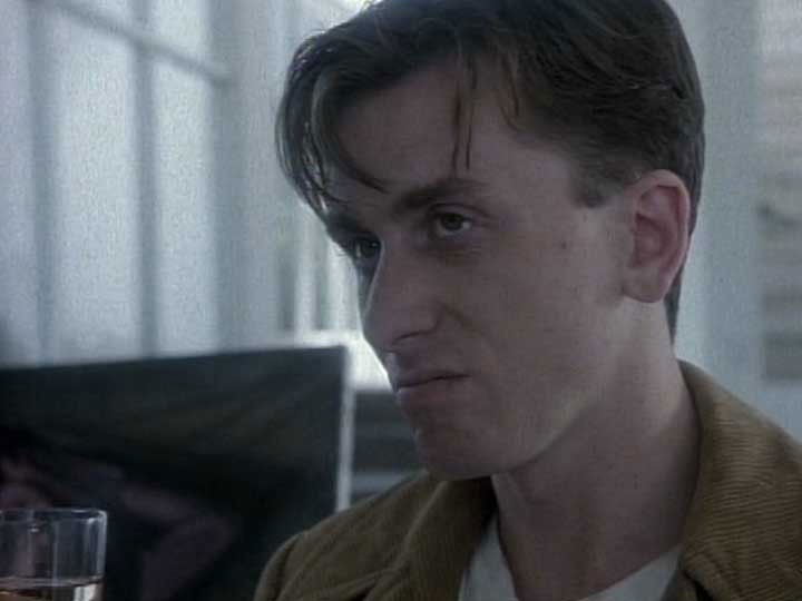 Палитра убийства