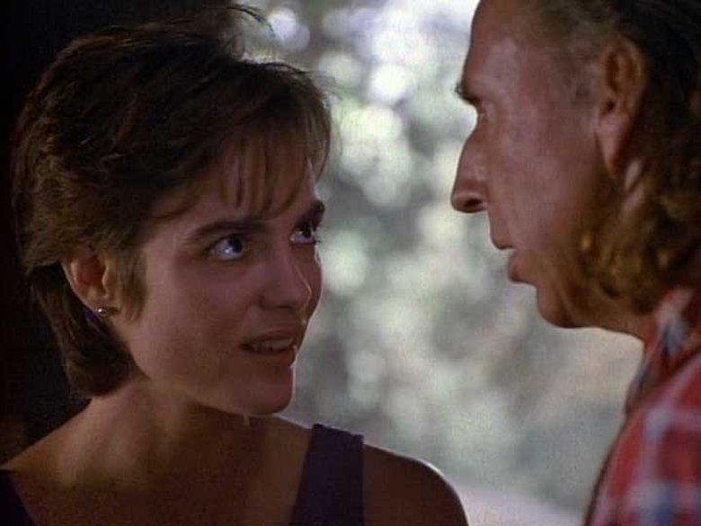 Щепки летят