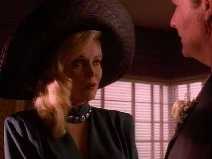 Спиритический сеанс