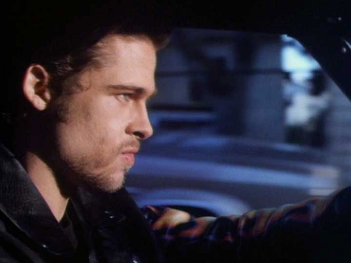 Король дороги