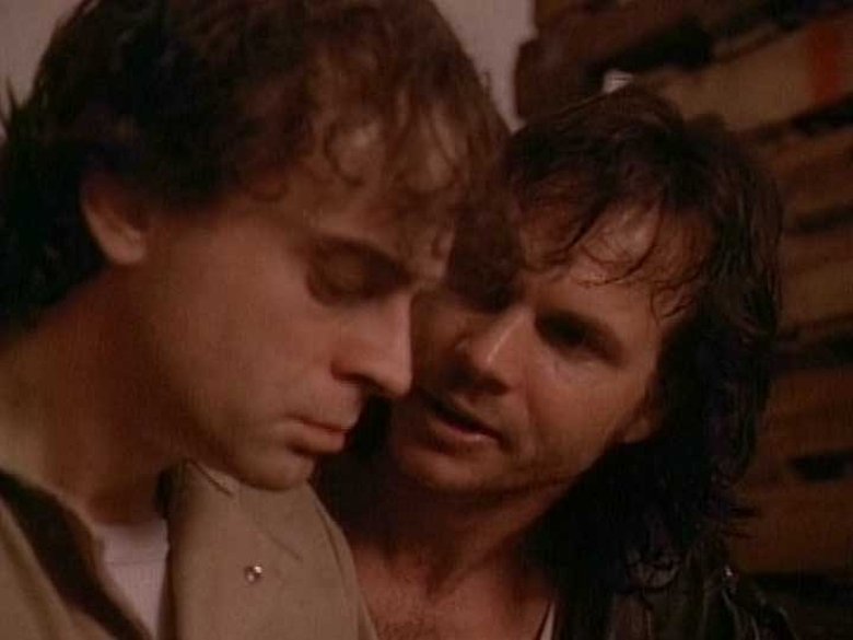 Страсть к наживе