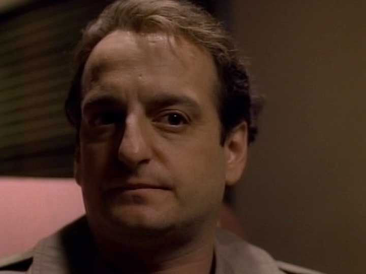 Спектакль для двоих