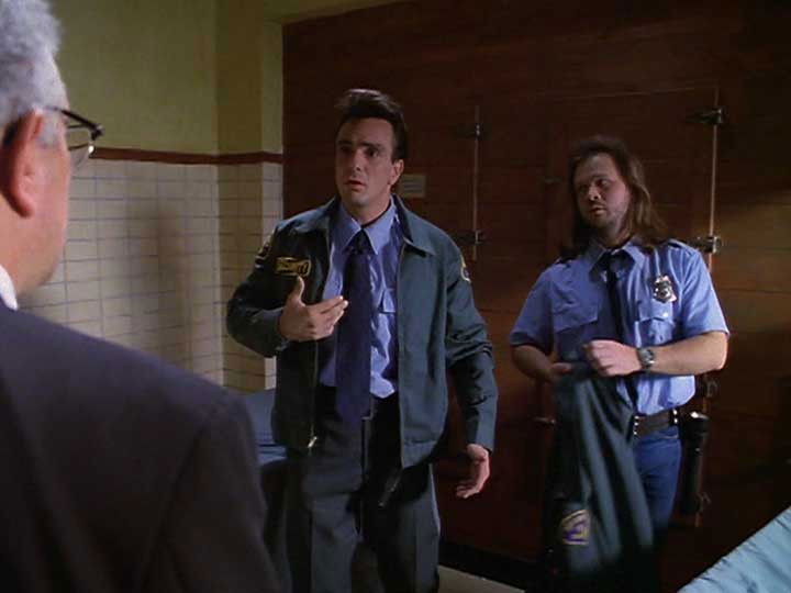 Доктор ужаса