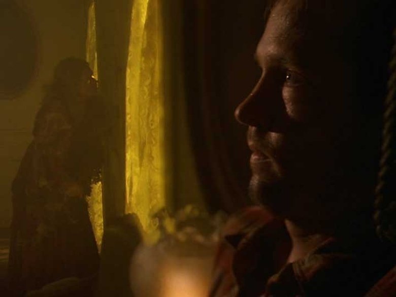 По лестнице в кошмар