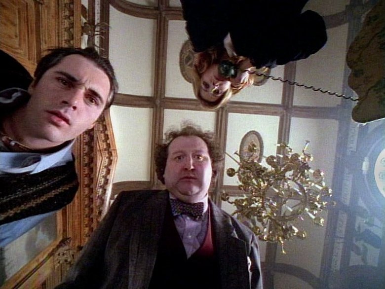 Смертельное превращение