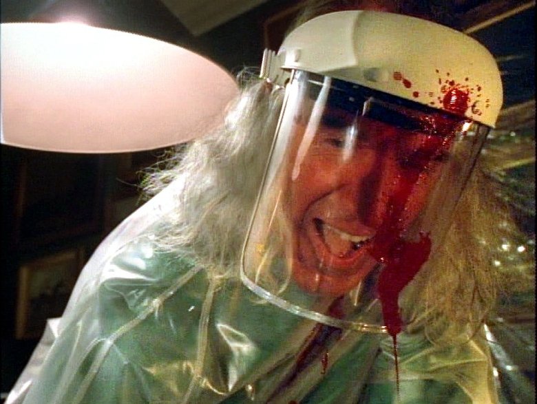 Уши вечера мудреннее