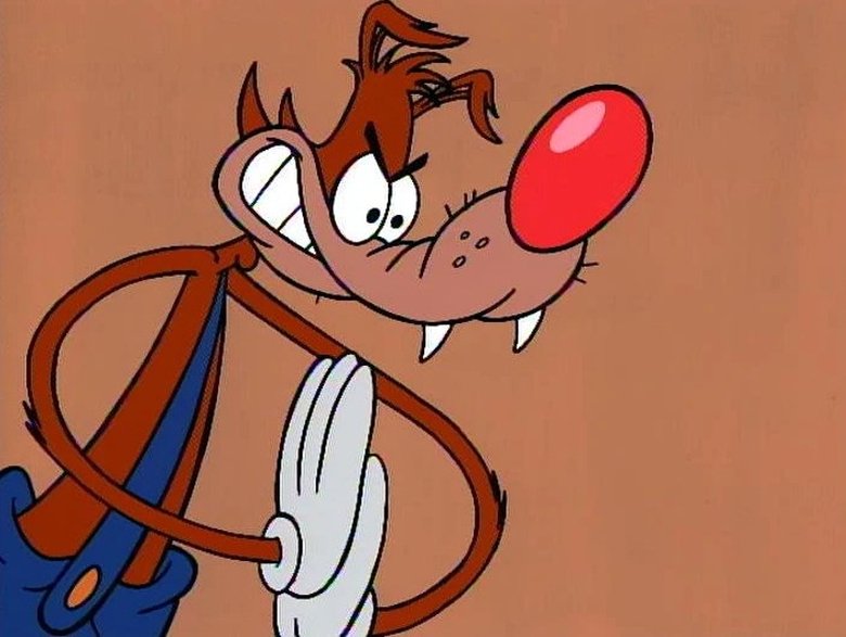 Третий поросёнок