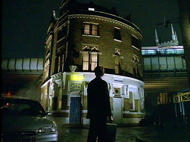 Кошмар в ночи