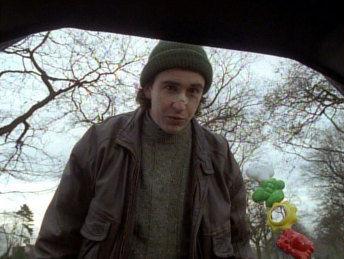 Похититель