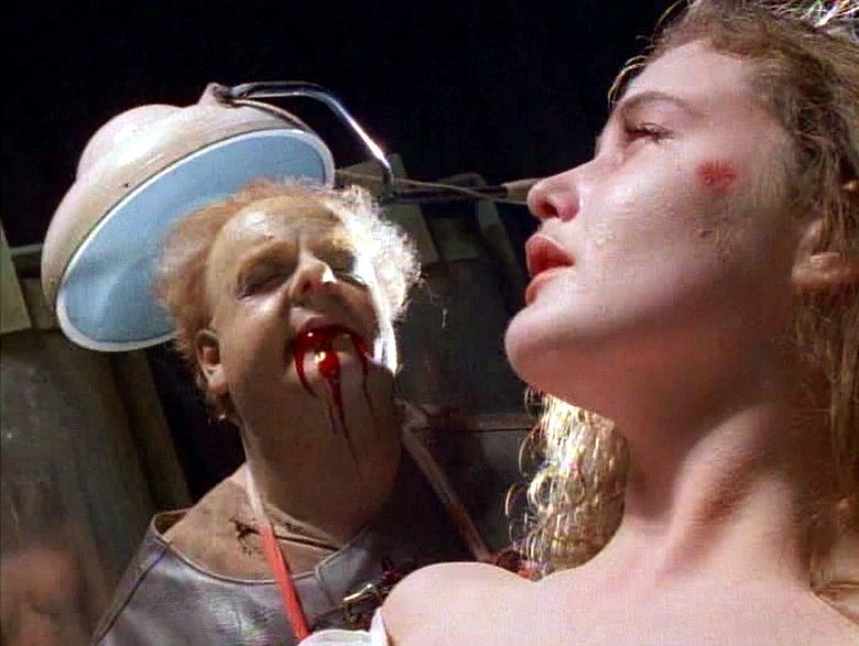 Вести с того света