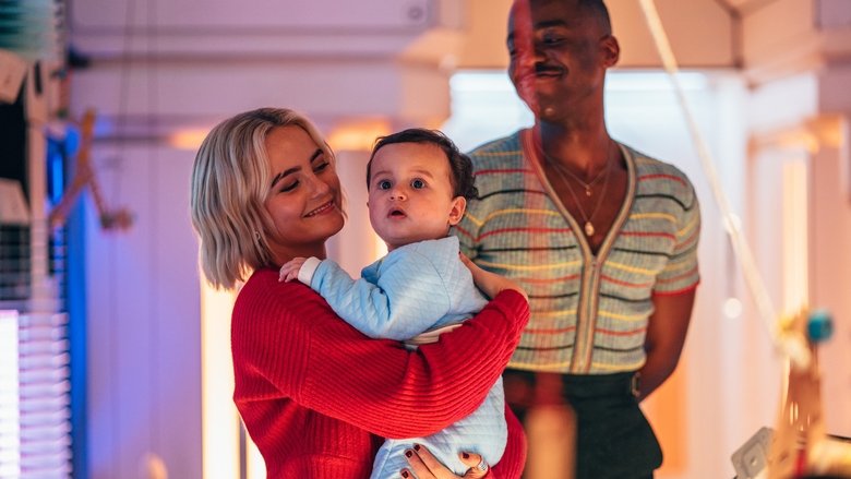 Космические малыши