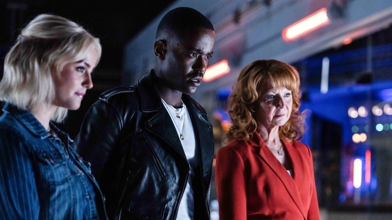 Легенда о Руби Сандей