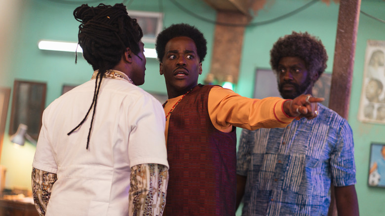 История и двигатель