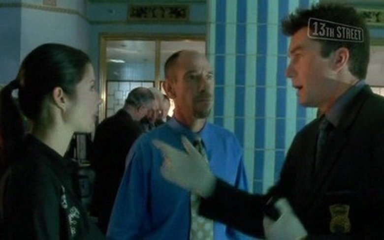 Ящик Пандоры: Часть 1