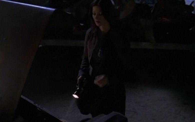 Ящик Пандоры: Часть 2