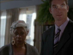 Меткий стрелок