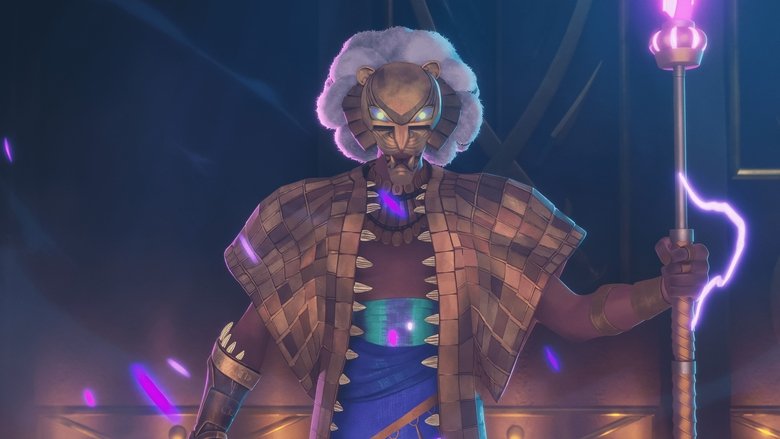 В логово льва