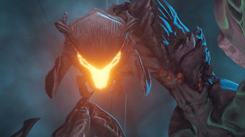 Последняя Пантера