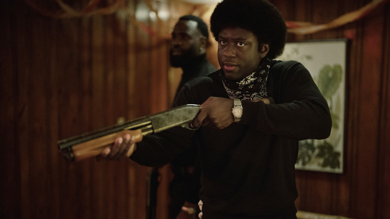 Раунд второй: Ночь боя