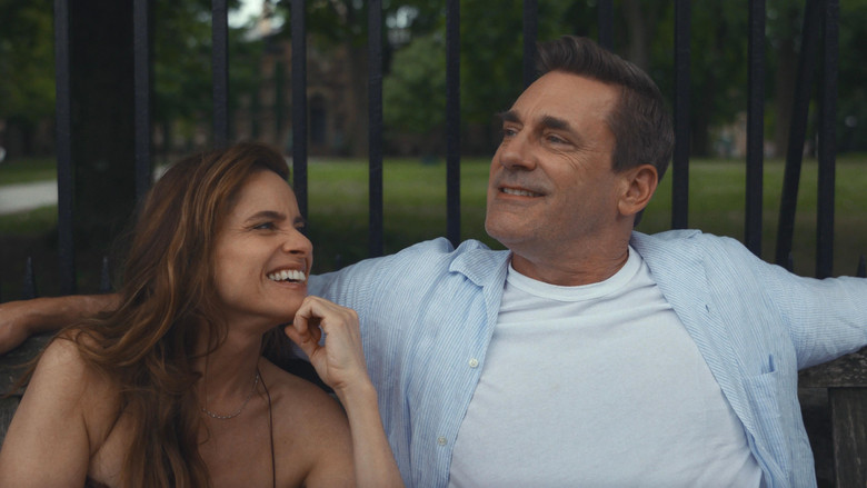 То, что ты потерял по пути