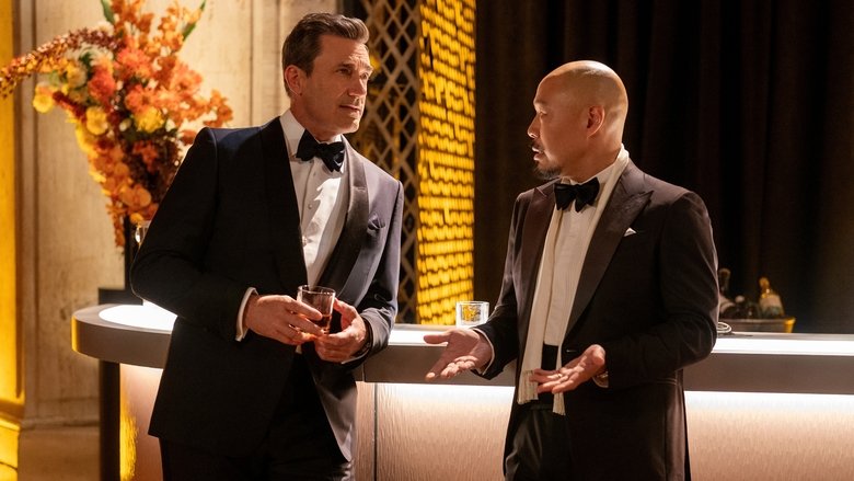 Всё становится символом и иронией