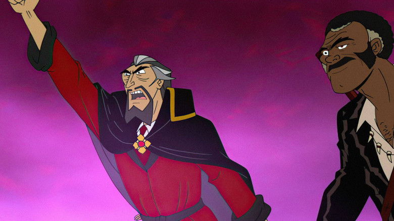 Решающий бой в бухте кремации: Часть 1