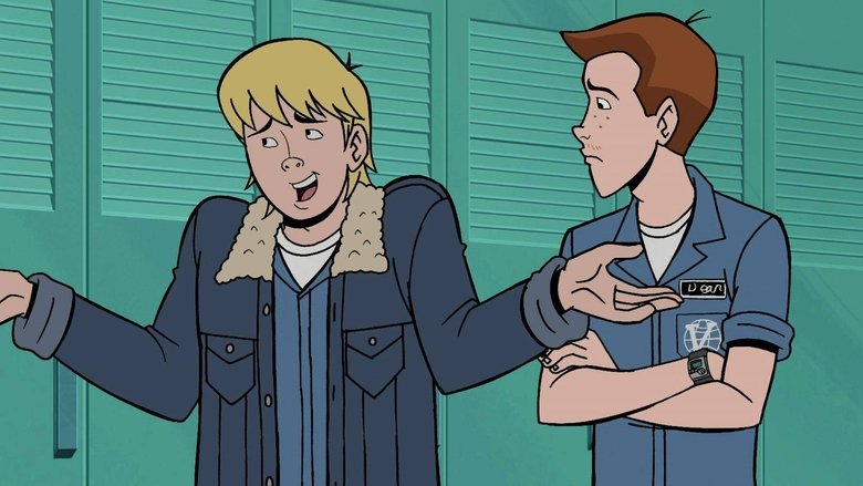 Скафандр vs. Бабочко-Глайдер