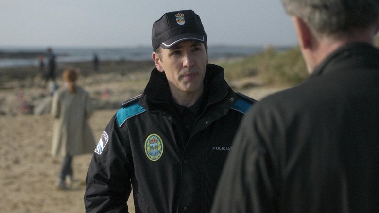 Атлантический пейзаж