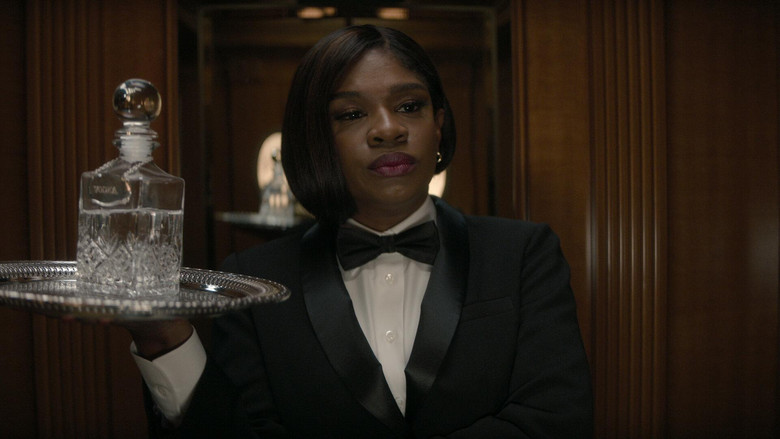 Последний круиз на яхте «Шейла»