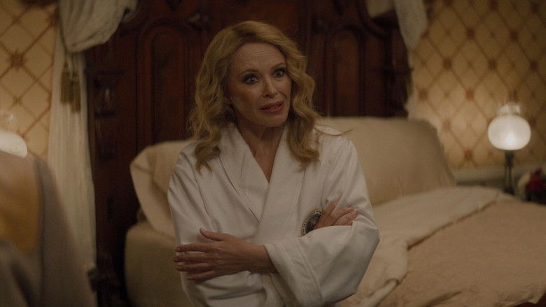 Третий человек