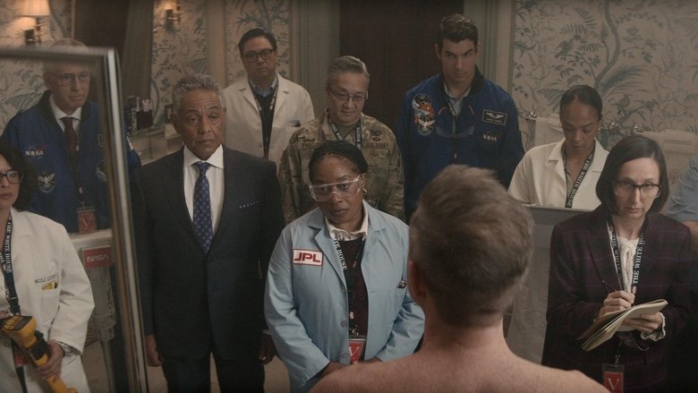 Палец инженера