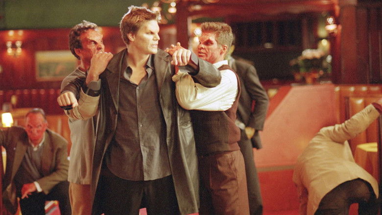 Мальчишник