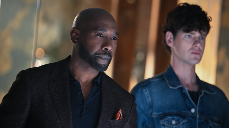 Человек с чужой рукой